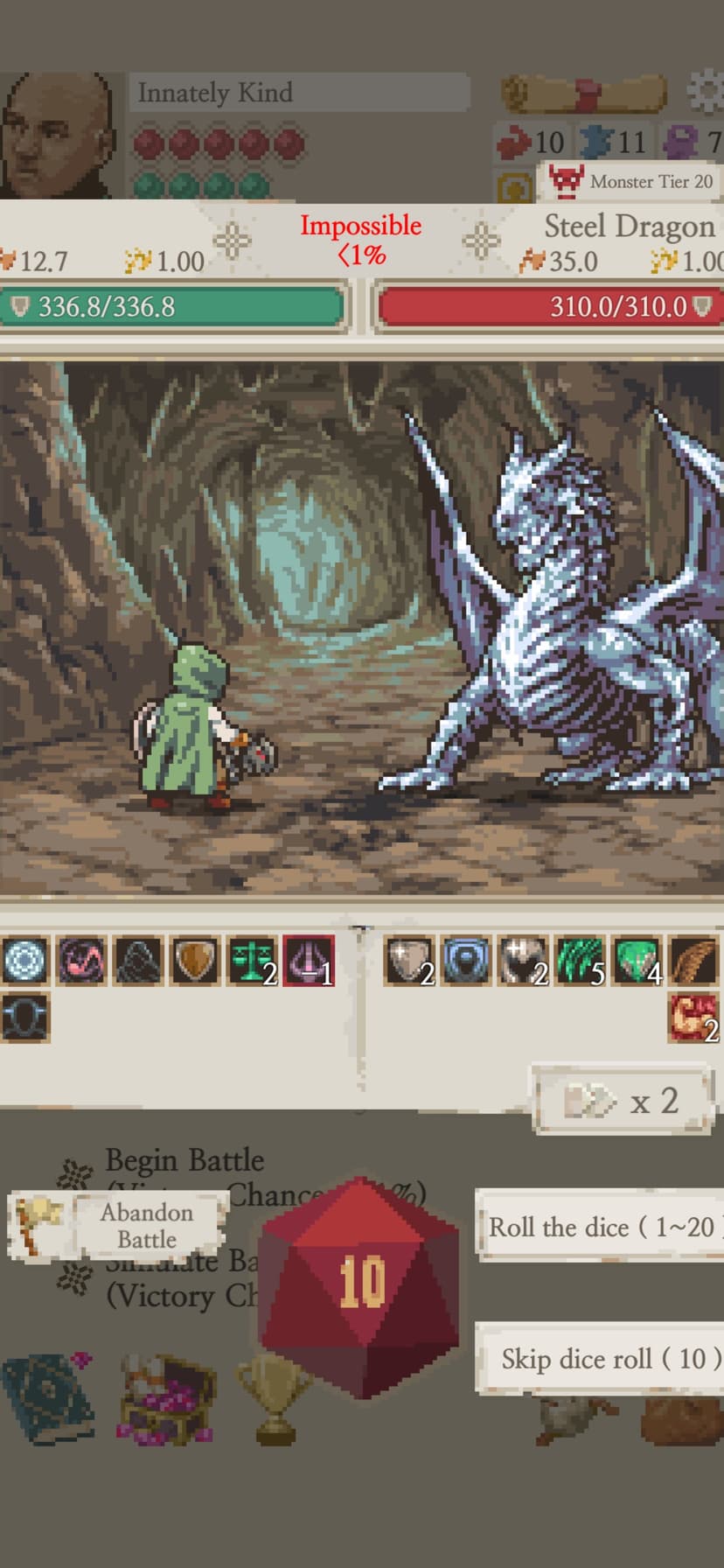Life in Adventure screenshot 6 - screenshot