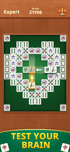Mahjong Hybrid: Cozy Pairs screenshot 9 - screenshot