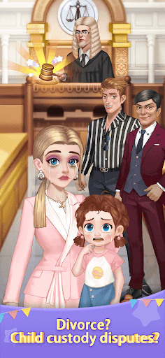Hey Beauty: Love & Puzzle screenshot 4 - screenshot