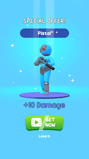 Crowd Evolution! screenshot 16 - screenshot