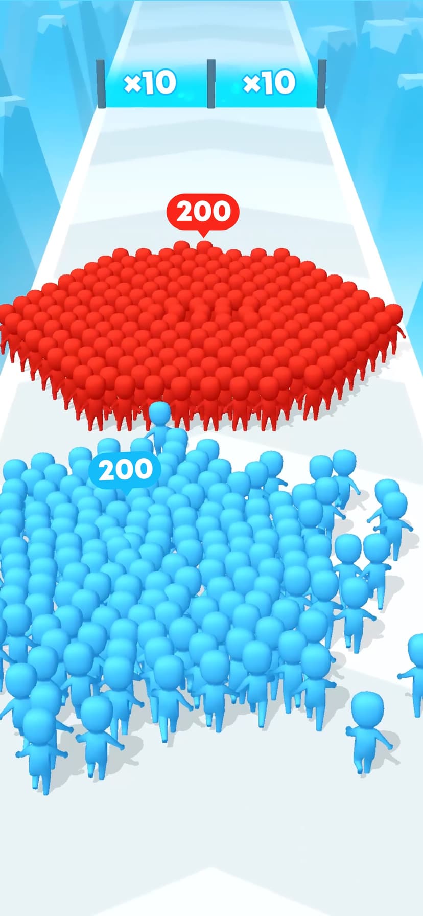Count Masters: Crowd Runner 3D screenshot 3 - screenshot