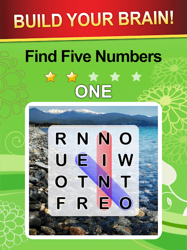 Word Search World Traveler screenshot 7 - screenshot