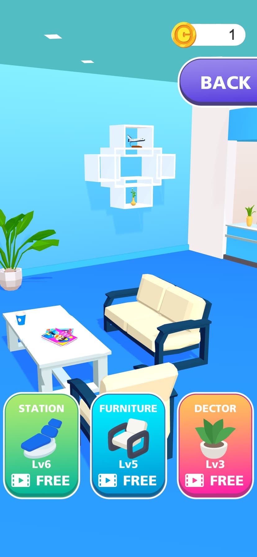 Earwax Clinic screenshot 2 - screenshot