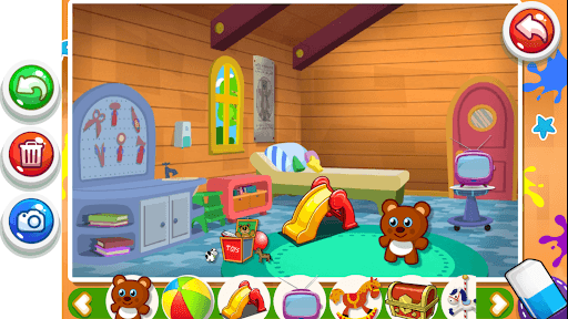 Build for Kids screenshot 24 - screenshot