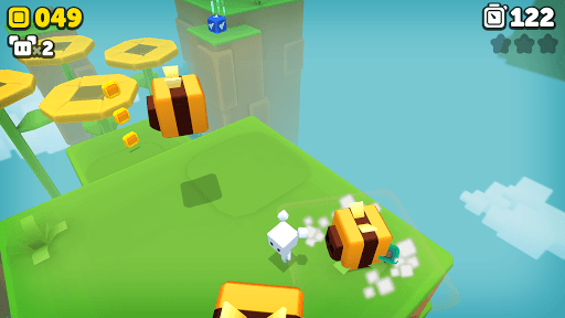 Suzy Cube screenshot 30 - screenshot
