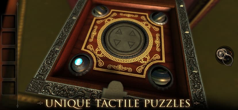 The Room Pocket screenshot 2 - screenshot