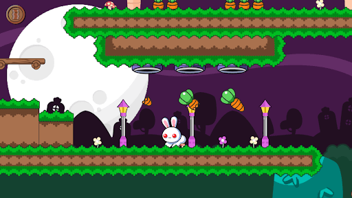 A Pretty Odd Bunny screenshot 8 - screenshot
