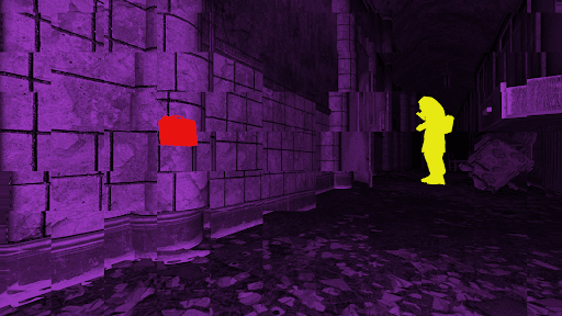 The Phenomenon screenshot 15 - screenshot