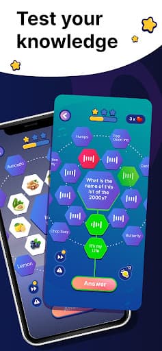 Erudite: Trivia Games & Quiz screenshot 11 - screenshot