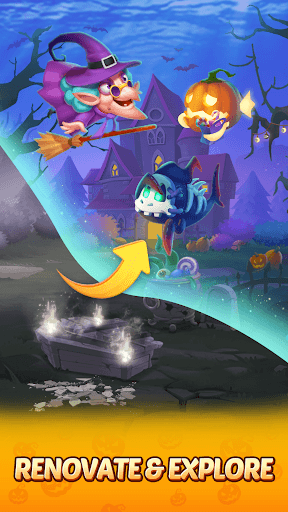 Solitaire screenshot 17 - screenshot