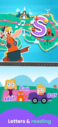 SKIDOS Cooking Games for Kids screenshot 7 - screenshot