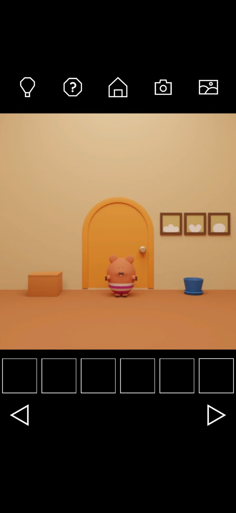 Escape Game : Collection screenshot 6 - screenshot