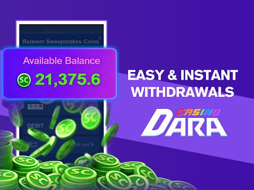 Dara Casino screenshot 9 - screenshot