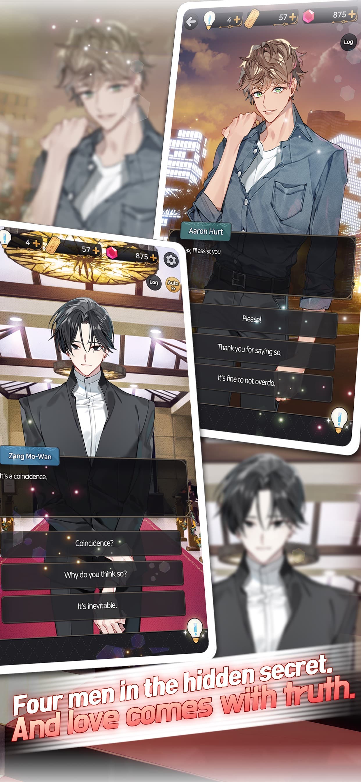 Queens Number: your choice screenshot 3 - screenshot