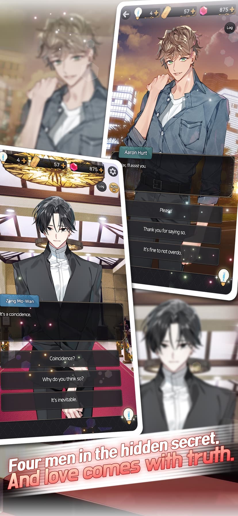 Queens Number: your choice screenshot 3 - screenshot
