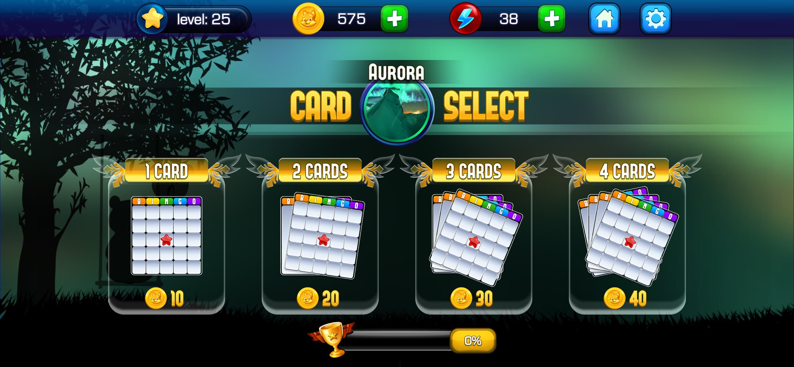 Absolute Bingo! Play Fun Games screenshot 3 - screenshot