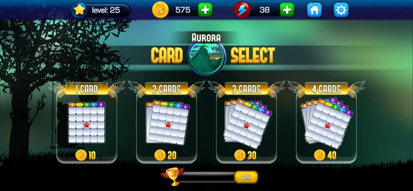 Absolute Bingo! Play Fun Games screenshot 3 - screenshot