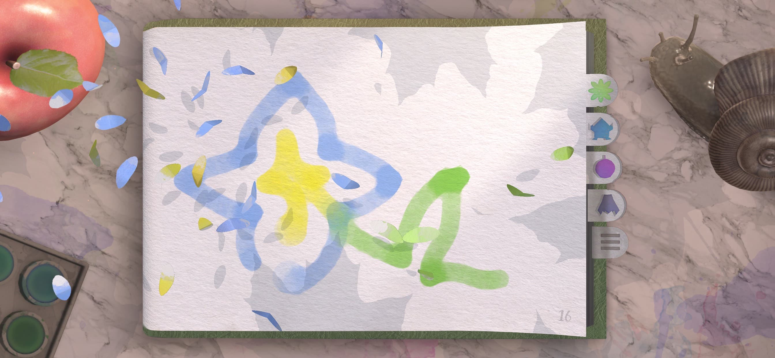Tint. screenshot 3 - screenshot