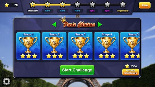 8 Ball Tournaments: Pool Game screenshot 15 - screenshot