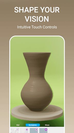 Let's Create! Pottery 2 screenshot 2 - screenshot
