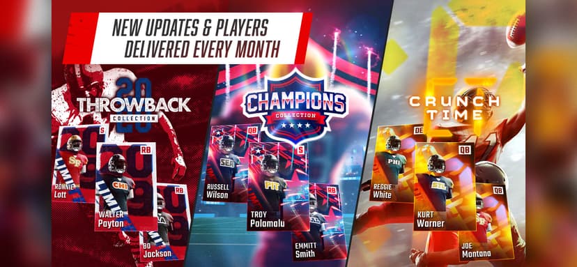 Franchise Football: Pro GM screenshot 7 - screenshot
