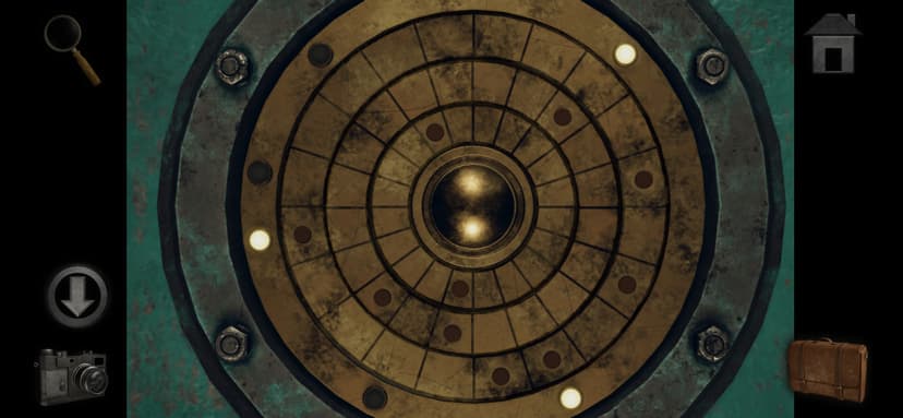 Meridian 157: Chapter 1 screenshot 3 - screenshot