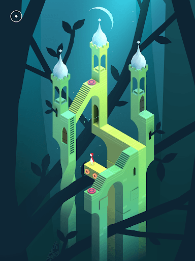 Monument Valley 2 screenshot 18 - screenshot