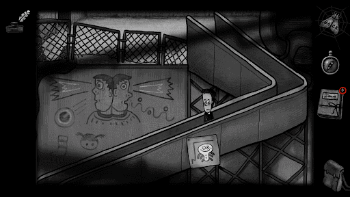 Dad's Monster House 2: MEDAL screenshot 13 - screenshot
