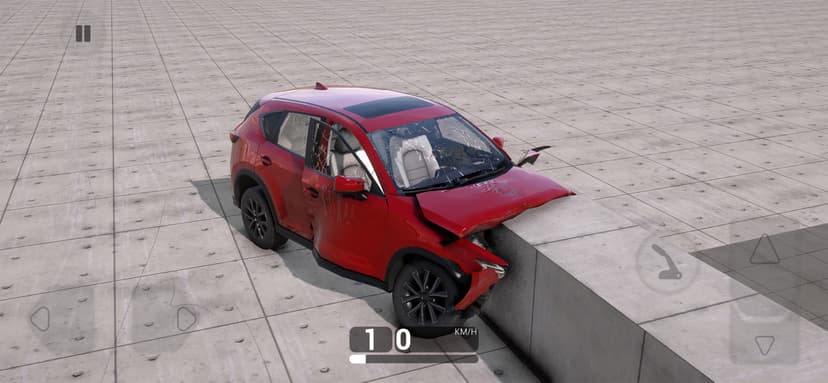 WDAMAGE 2 screenshot 2 - screenshot