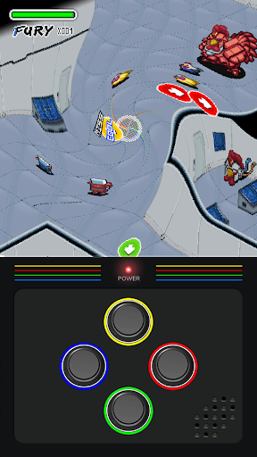 Old School Musical - Pocket Ed screenshot 5 - screenshot