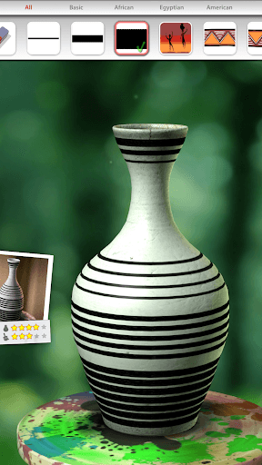 Let's Create! Pottery Lite screenshot 7 - screenshot