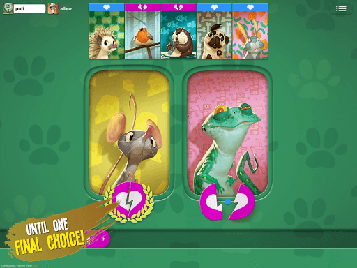 Similo: The Card Game screenshot 13 - screenshot