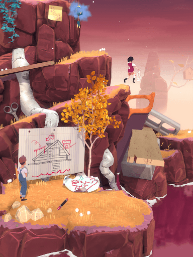 The Gardens Between screenshot 13 - screenshot