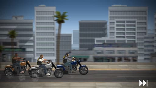 Last Outlaws screenshot 4 - screenshot