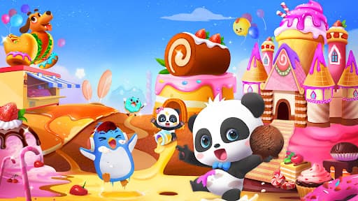 BabyBus Kids: Play & Learn screenshot 21 - screenshot