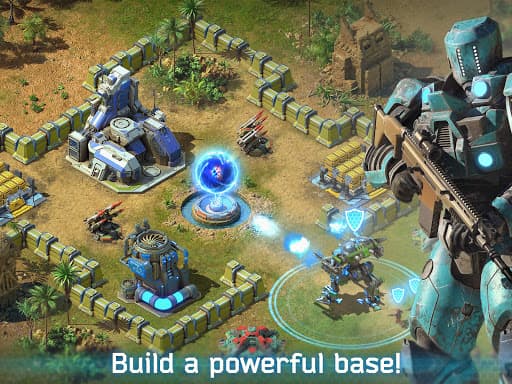 Battle for the Galaxy screenshot 17 - screenshot