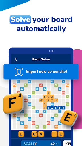 WordFinder by YourDictionary screenshot 11 - screenshot