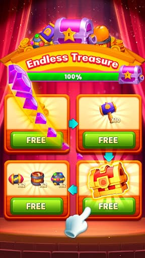 Castle Crush screenshot 5 - screenshot