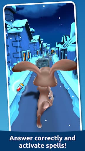 Toon Math: Math Games for Kids screenshot 7 - screenshot
