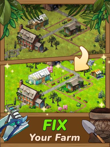 Green Thumb: Gardening & Farm screenshot 7 - screenshot