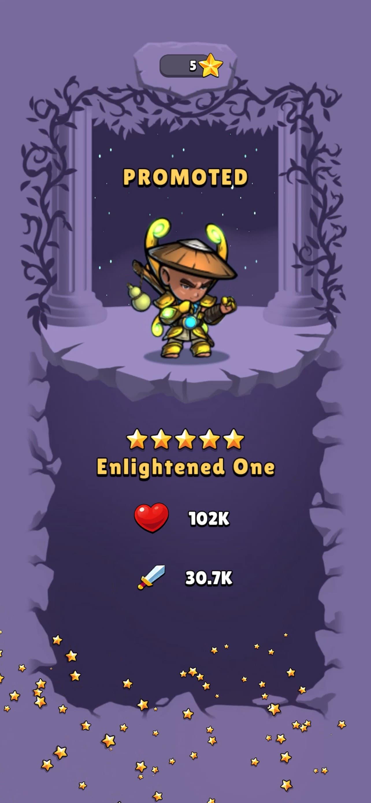 Slay Quest screenshot 3 - screenshot