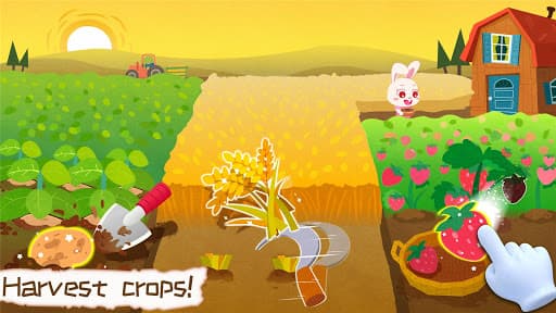 Little Panda's Dream Garden screenshot 3 - screenshot