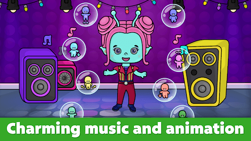 Kids games for 2-5 year olds screenshot 4 - screenshot
