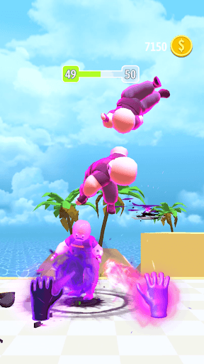 Elemental Gloves - Magic Power screenshot 14 - screenshot