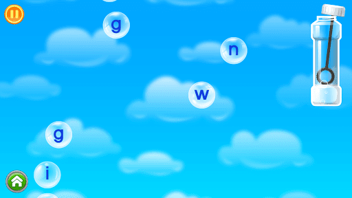 Kids Learn Letter Sounds Lite screenshot 3 - screenshot