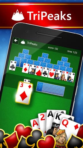 Microsoft Solitaire Collection screenshot 6 - screenshot