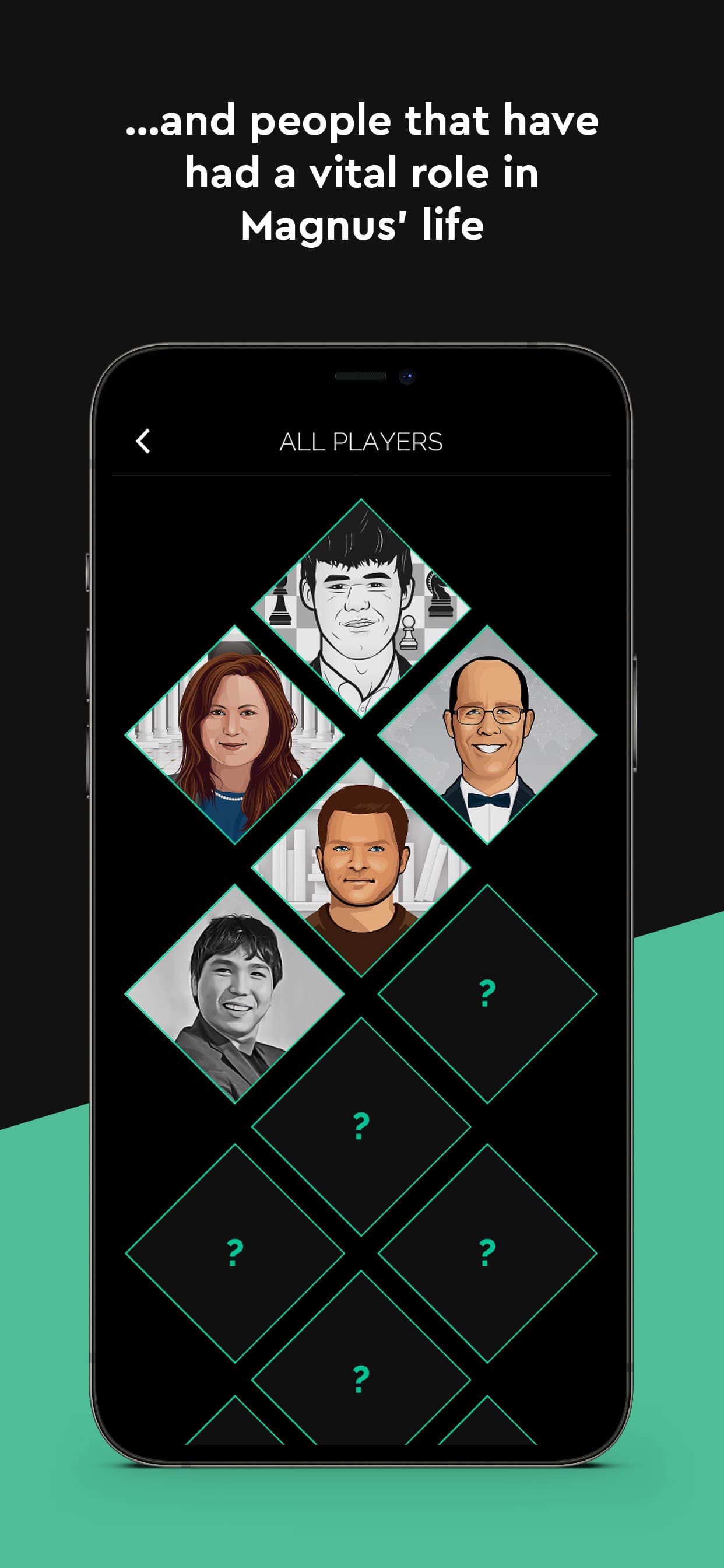 Play Magnus - Play Chess screenshot 5 - screenshot