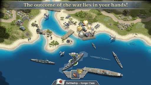 1942 Pacific Front Premium screenshot 13 - screenshot