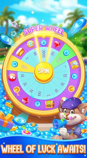 Bingo Master-Play With Friends screenshot 18 - screenshot