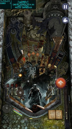Zen Pinball World screenshot 18 - screenshot